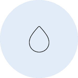 逆浸透膜式アルカリ還元浄水器「ガイトール」は水道水にも使用できます