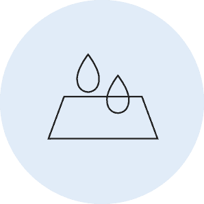 逆浸透膜式アルカリ還元浄水器「ガイトール」は有害物質を95%以上除去