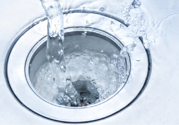 悪化し続ける水の現状についての危惧