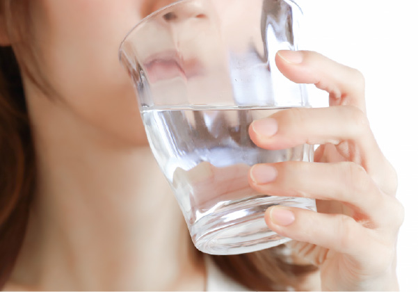 逆浸透膜式浄水器「ガイトール」は有害物質を95%以上除去できる