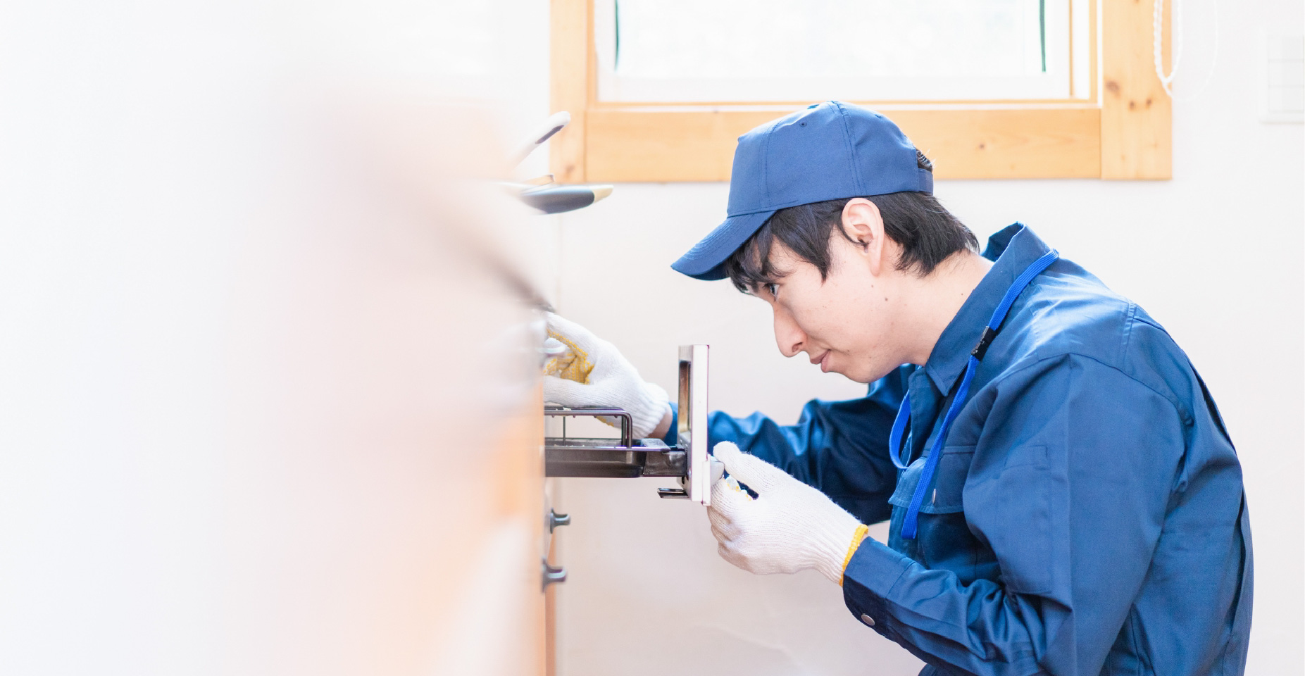 熊本市の有限会社二神石油ガスでの機器の販売・設置について